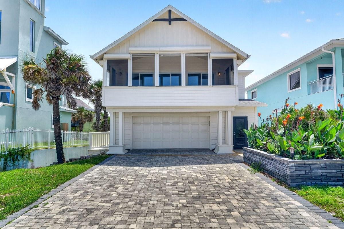 BETHUNE VOLUSIA BEACH - Residential