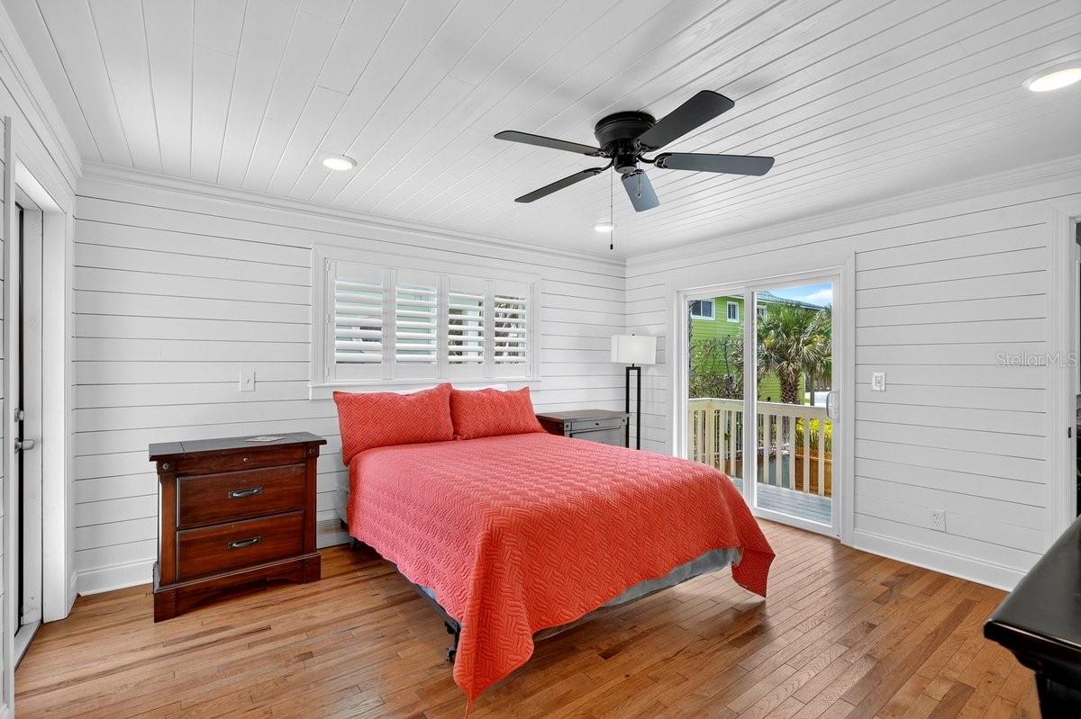 BETHUNE VOLUSIA BEACH - Residential