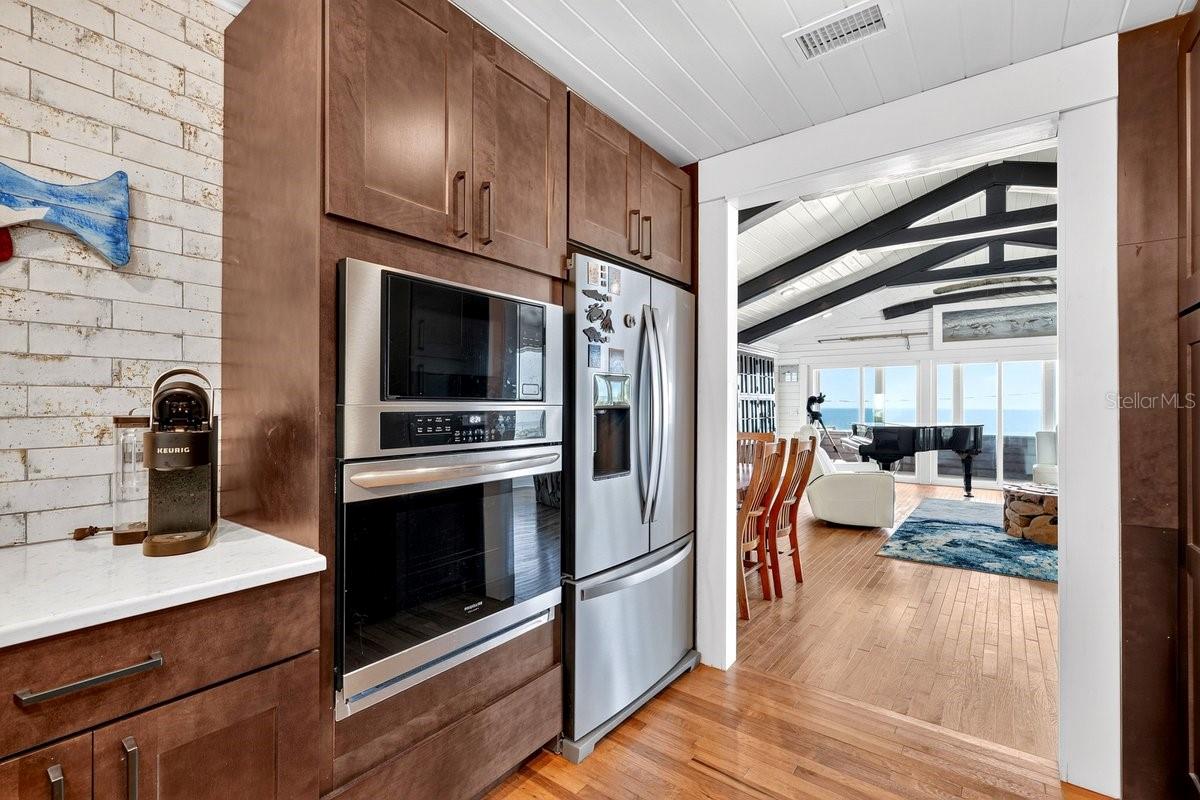 BETHUNE VOLUSIA BEACH - Residential
