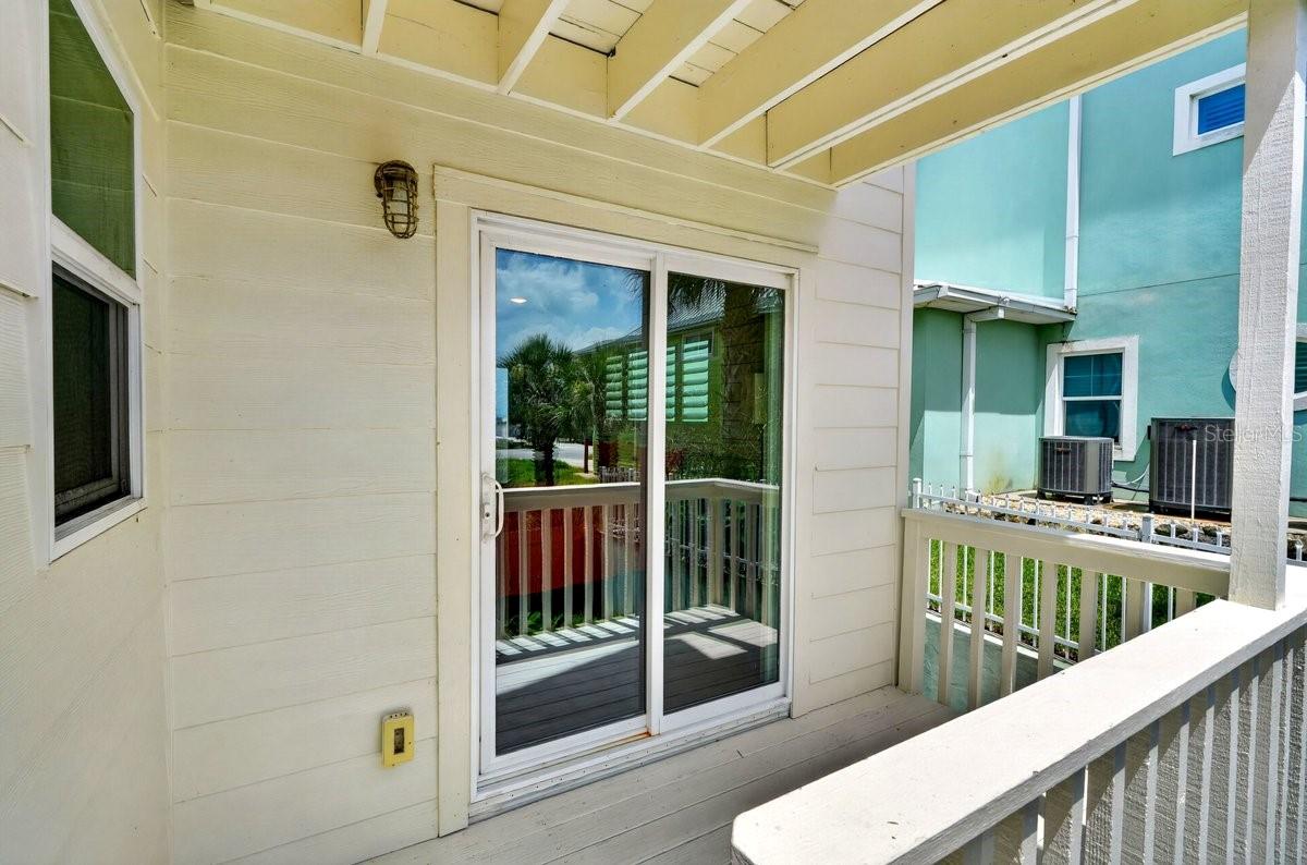 BETHUNE VOLUSIA BEACH - Residential