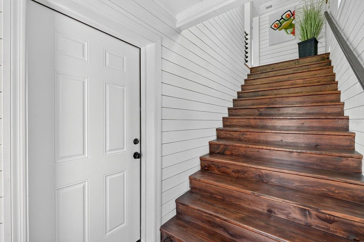 BETHUNE VOLUSIA BEACH - Residential