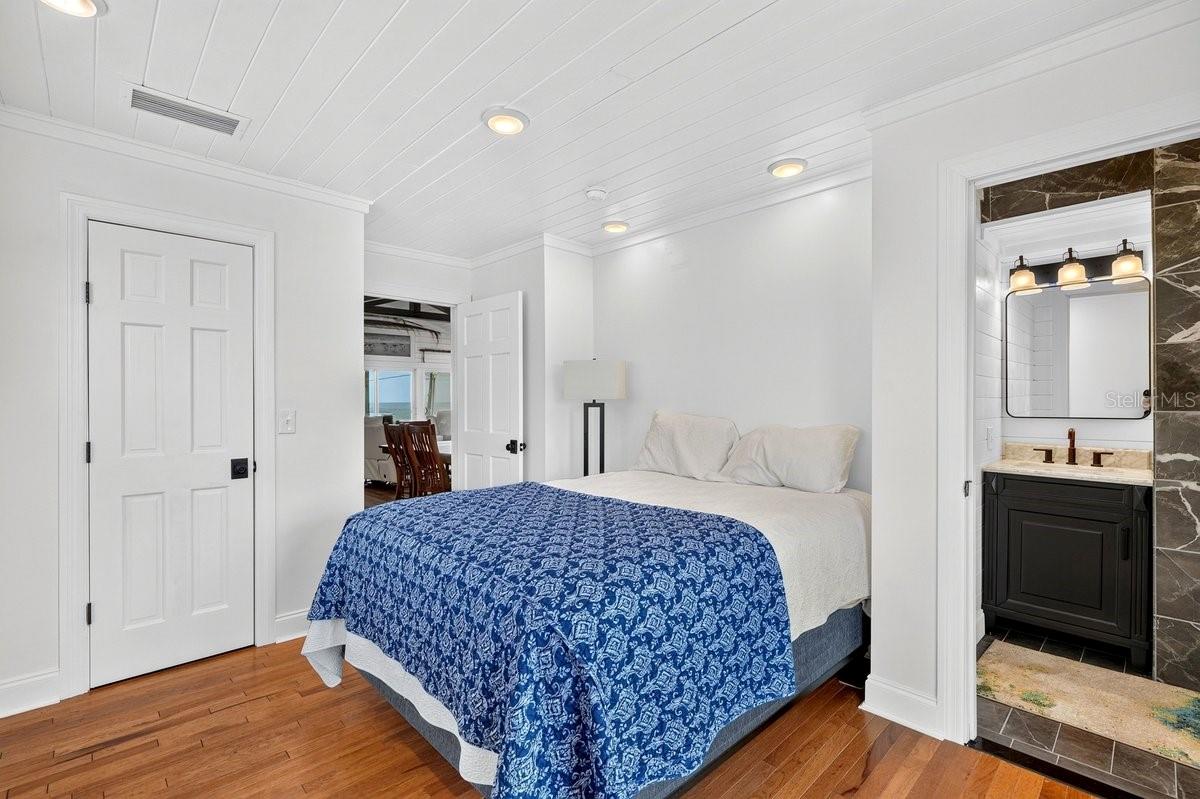 BETHUNE VOLUSIA BEACH - Residential