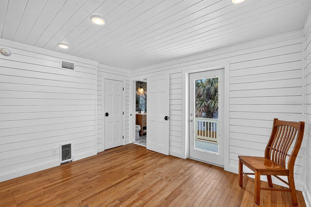 BETHUNE VOLUSIA BEACH - Residential