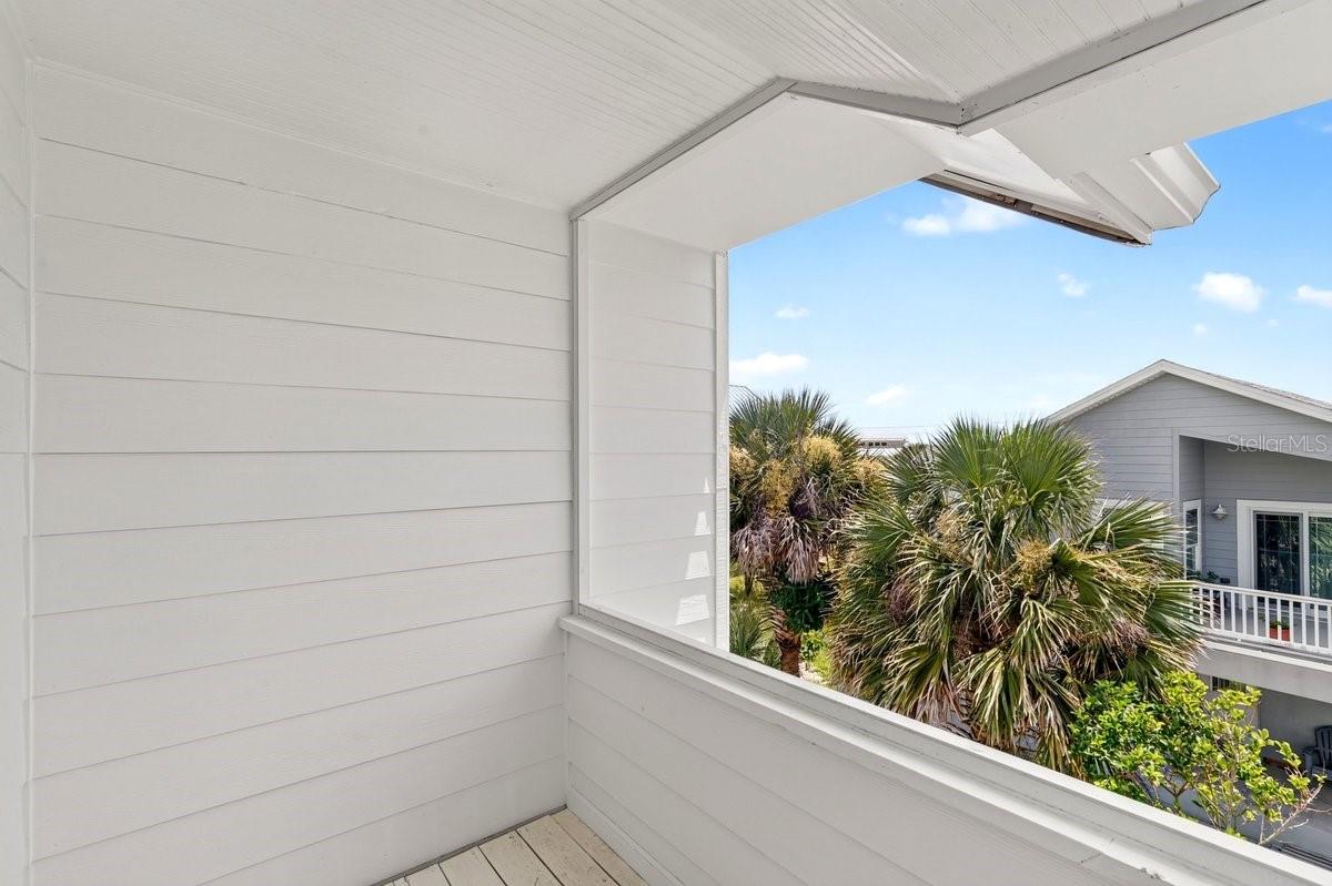 BETHUNE VOLUSIA BEACH - Residential