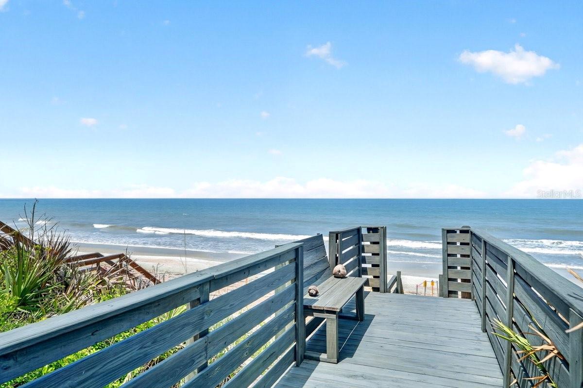 BETHUNE VOLUSIA BEACH - Residential