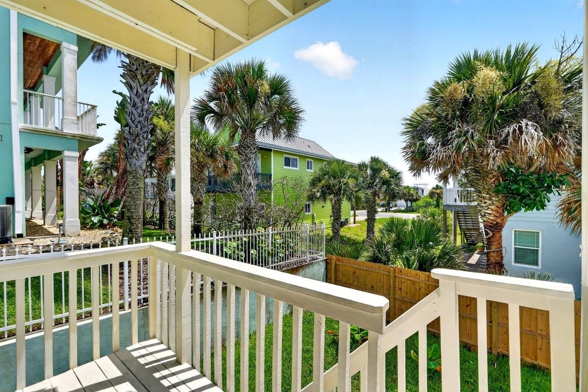 BETHUNE VOLUSIA BEACH - Residential