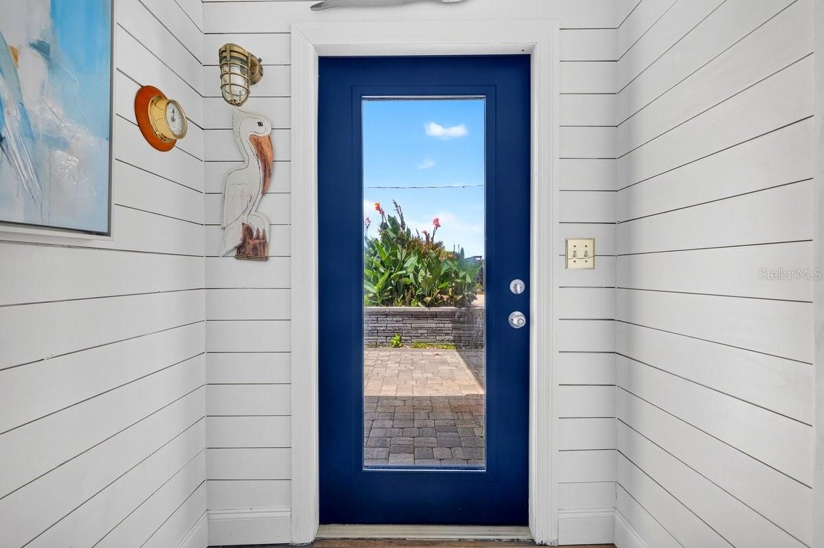 BETHUNE VOLUSIA BEACH - Residential