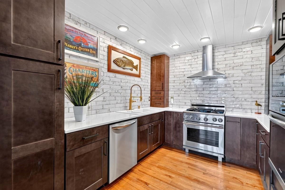 BETHUNE VOLUSIA BEACH - Residential