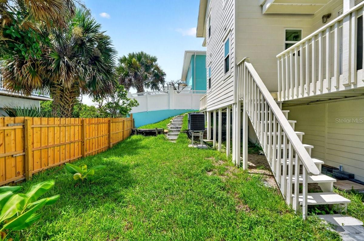 BETHUNE VOLUSIA BEACH - Residential