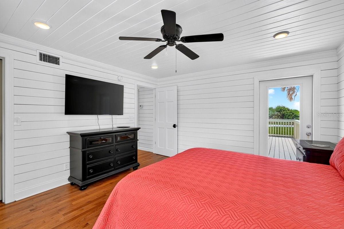 BETHUNE VOLUSIA BEACH - Residential