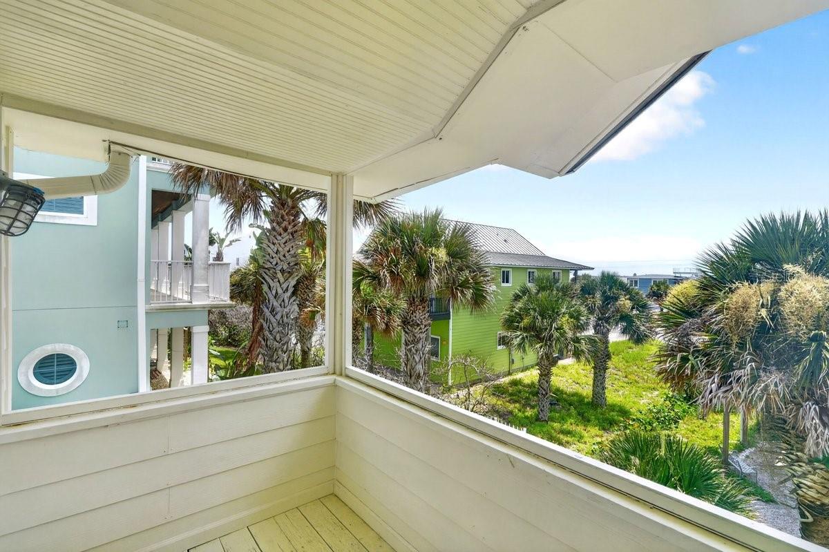 BETHUNE VOLUSIA BEACH - Residential