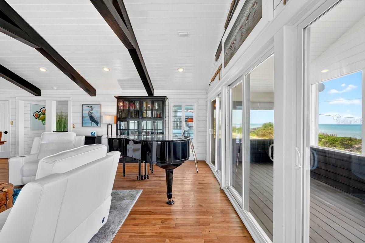 BETHUNE VOLUSIA BEACH - Residential