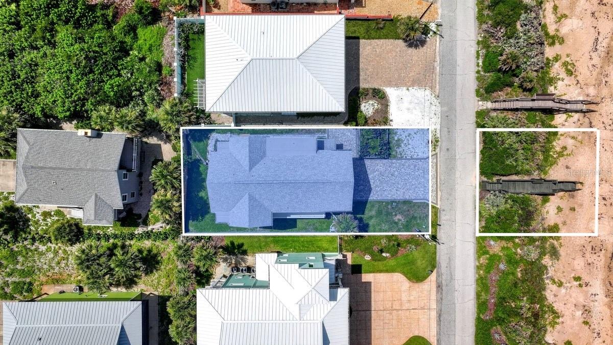 BETHUNE VOLUSIA BEACH - Residential