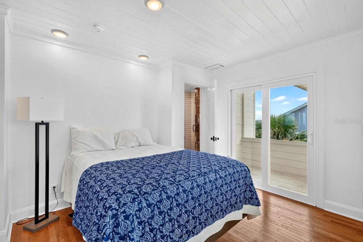 BETHUNE VOLUSIA BEACH - Residential