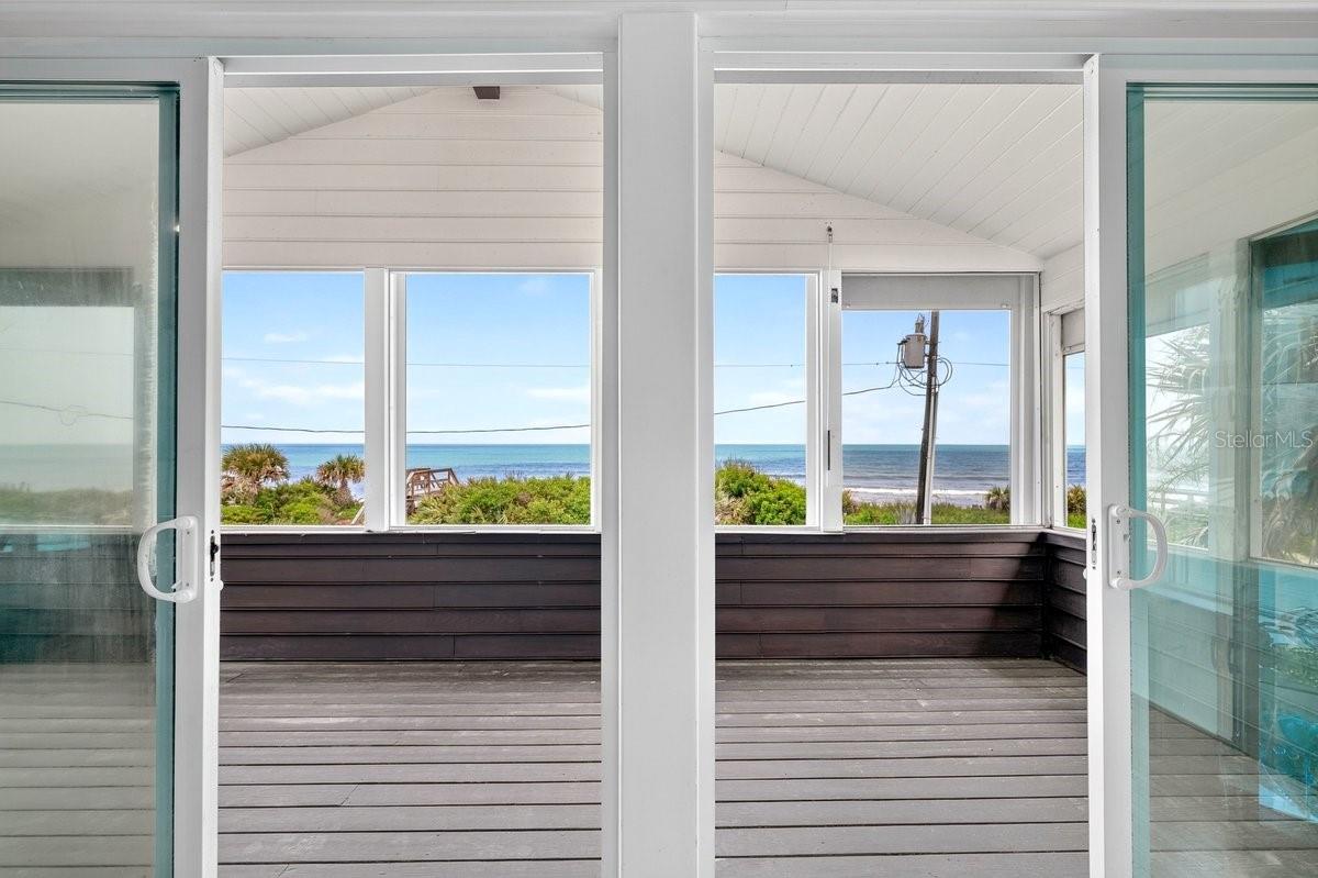 BETHUNE VOLUSIA BEACH - Residential