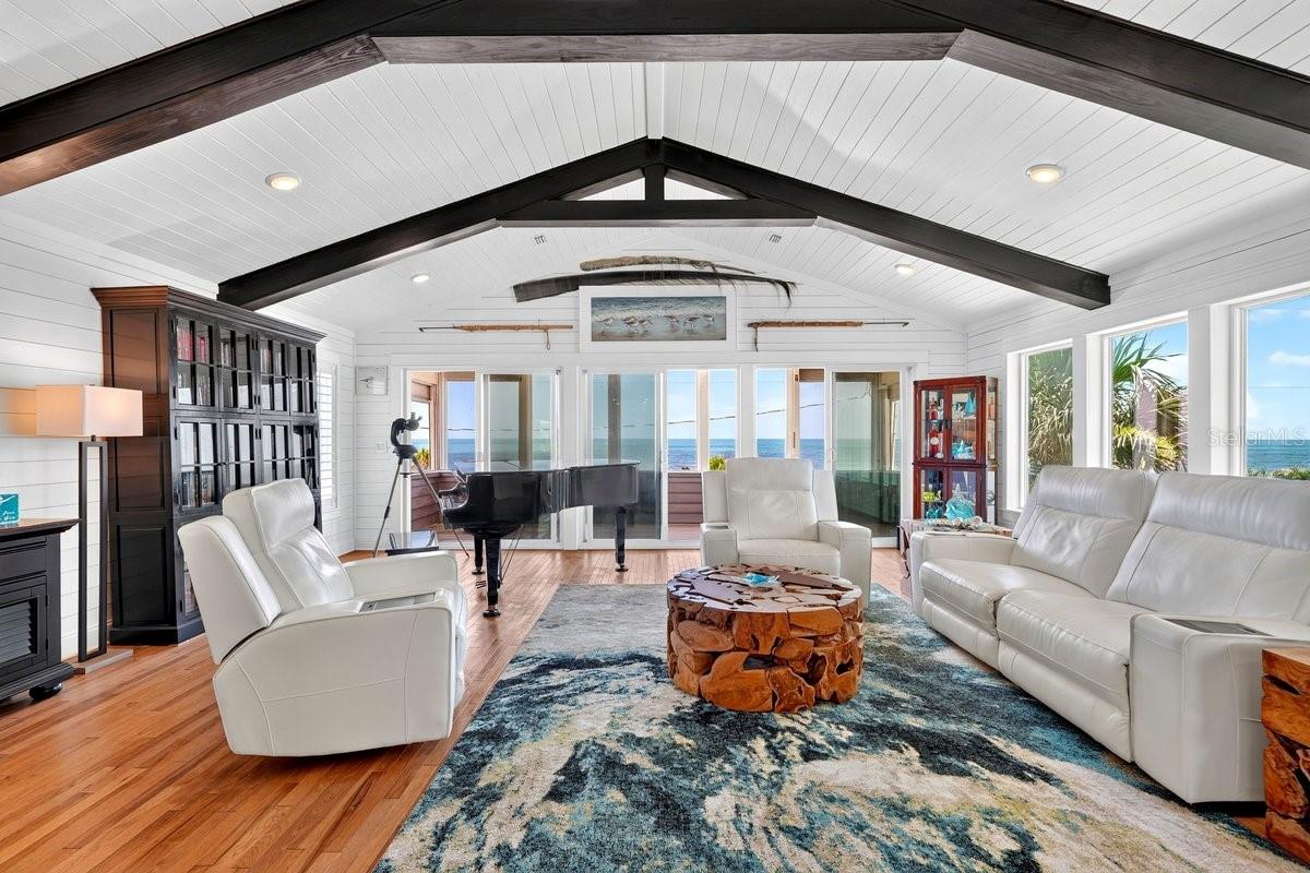 BETHUNE VOLUSIA BEACH - Residential