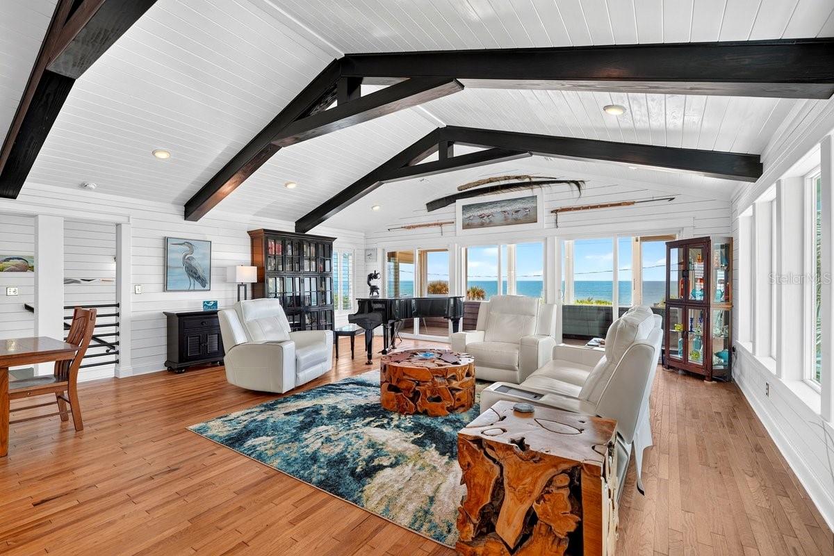BETHUNE VOLUSIA BEACH - Residential
