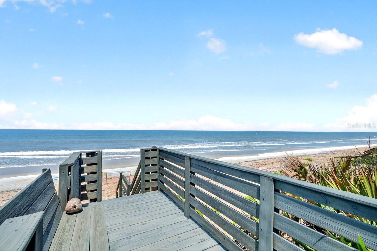 BETHUNE VOLUSIA BEACH - Residential
