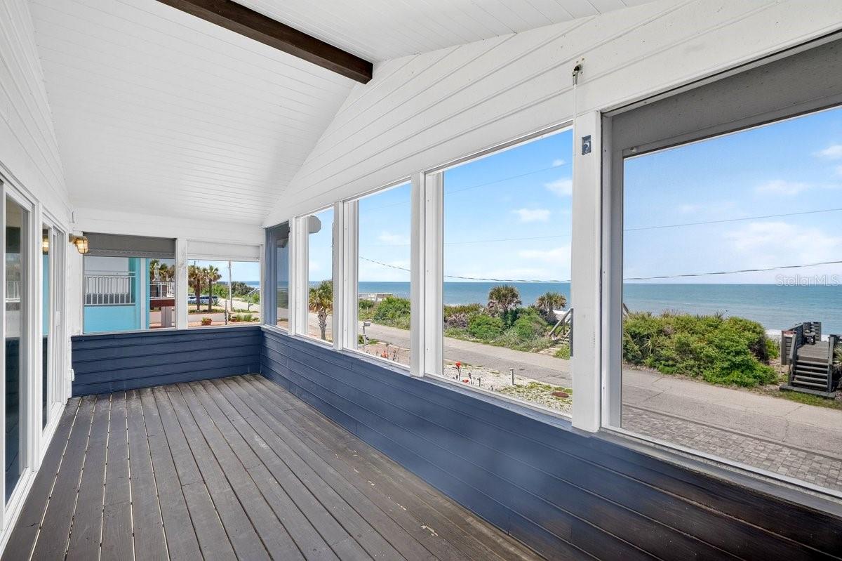 BETHUNE VOLUSIA BEACH - Residential