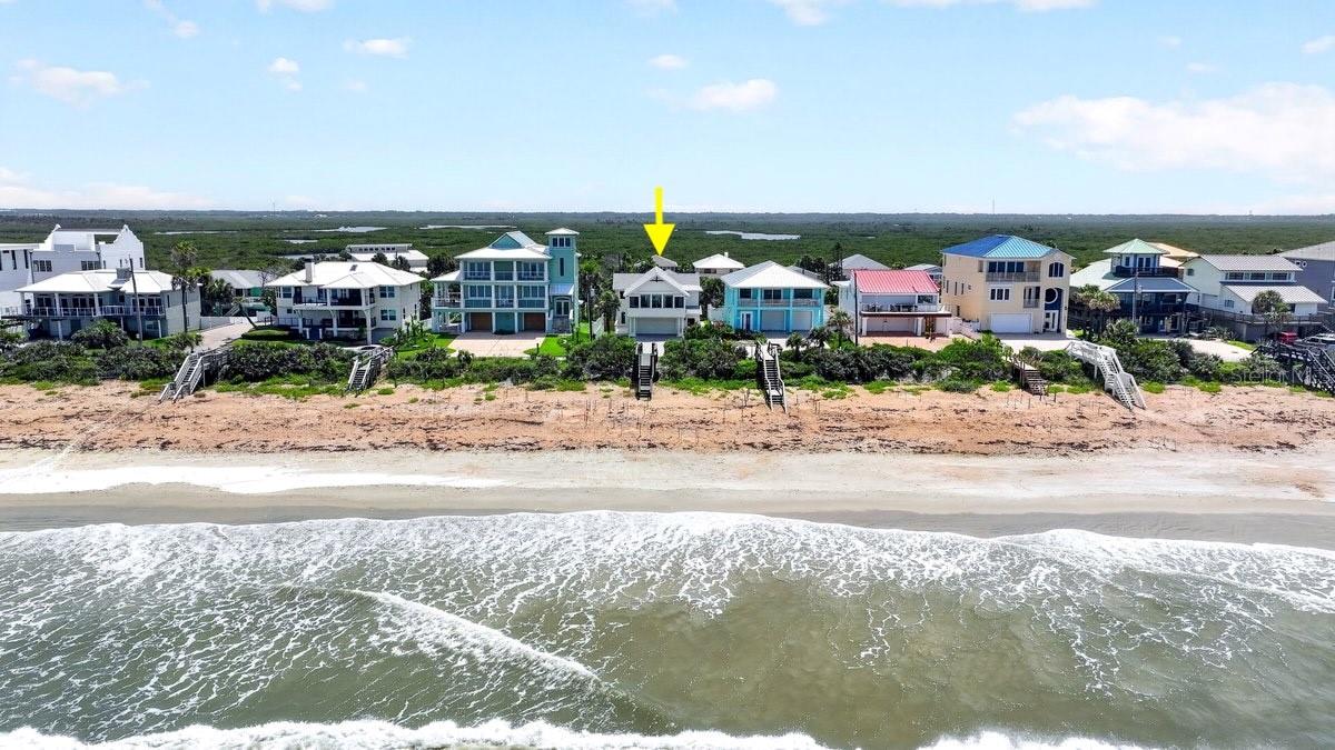 BETHUNE VOLUSIA BEACH - Residential