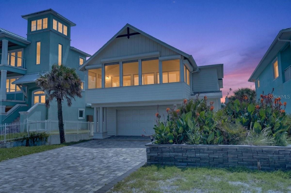 BETHUNE VOLUSIA BEACH - Residential