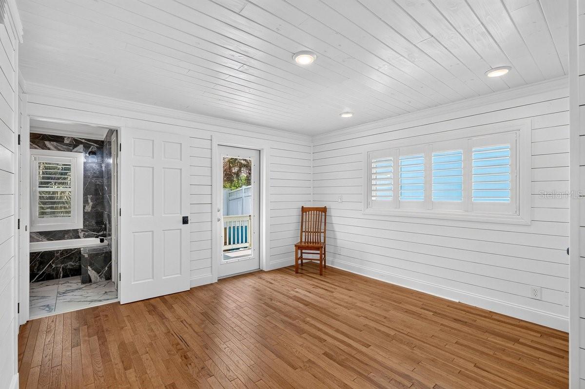 BETHUNE VOLUSIA BEACH - Residential