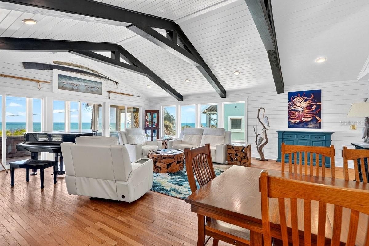 BETHUNE VOLUSIA BEACH - Residential