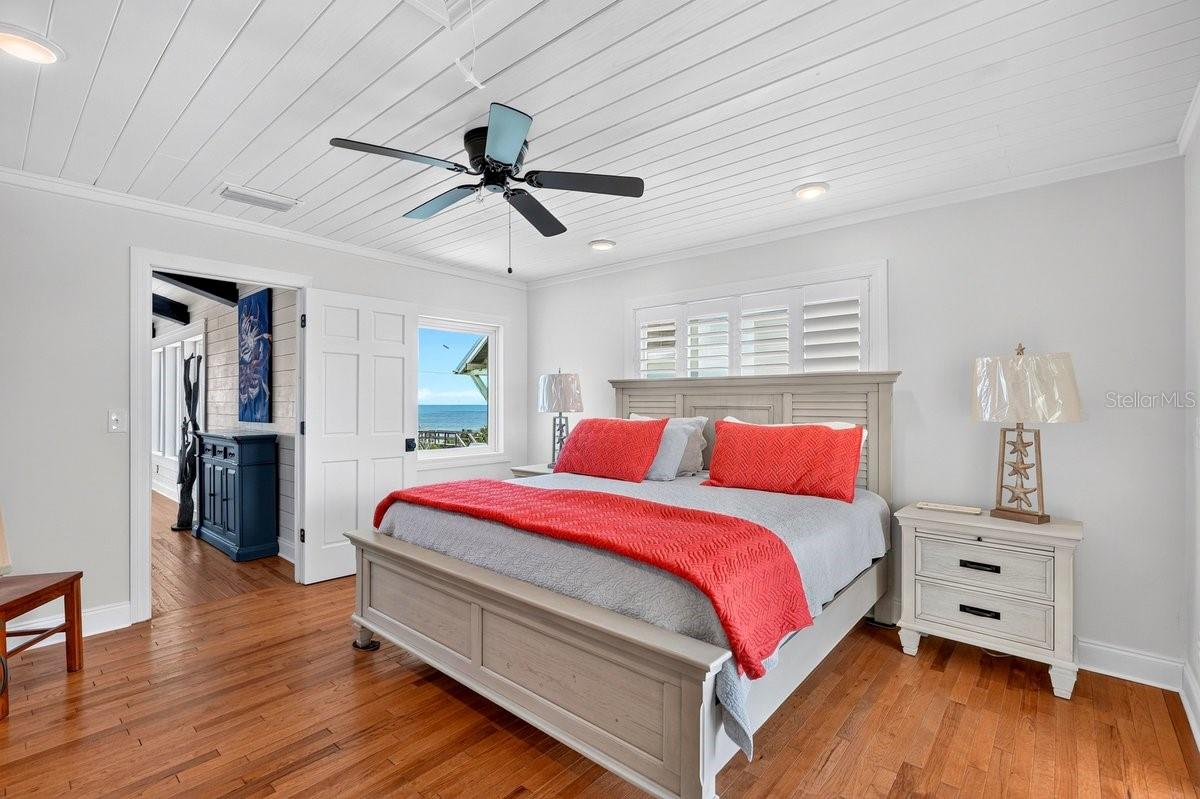 BETHUNE VOLUSIA BEACH - Residential