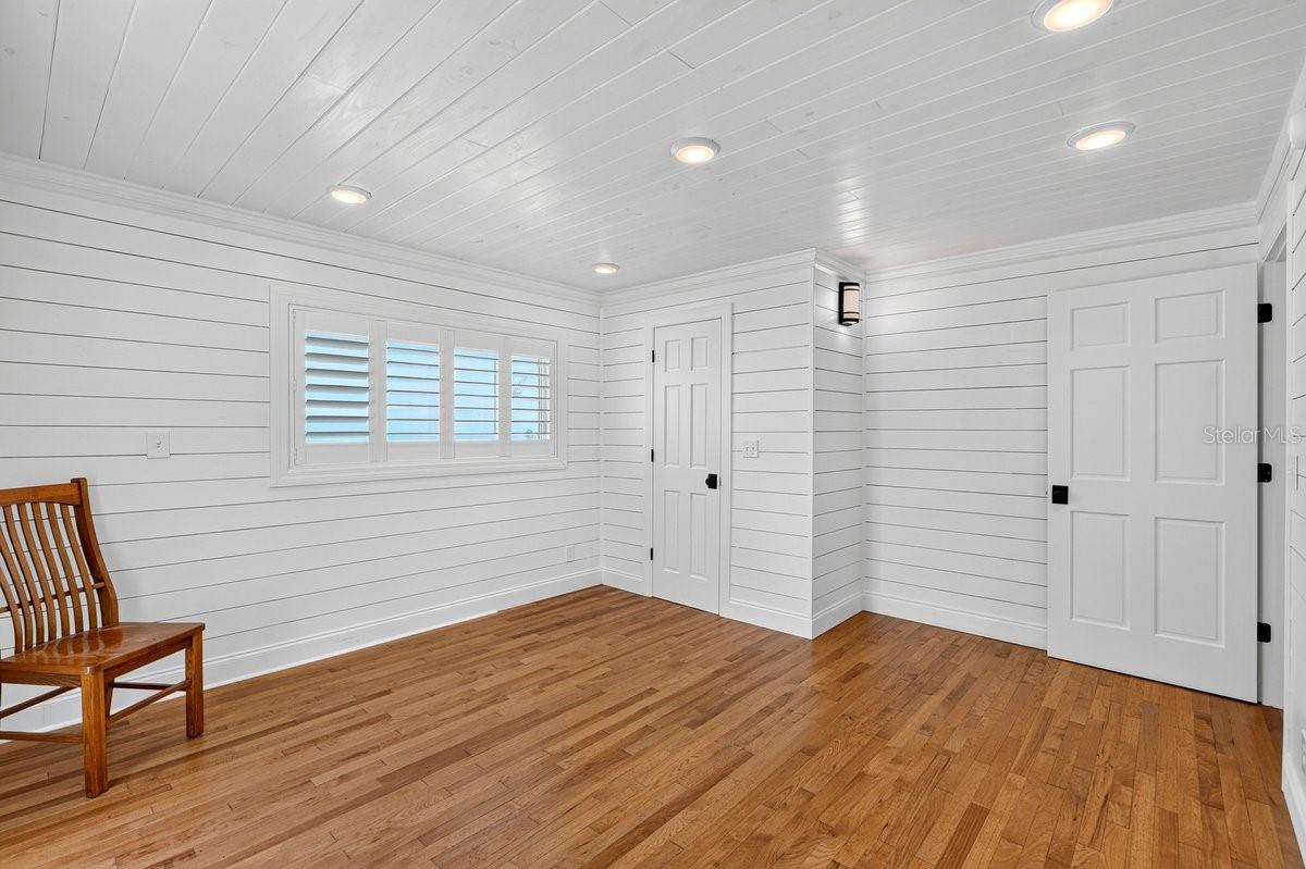 BETHUNE VOLUSIA BEACH - Residential