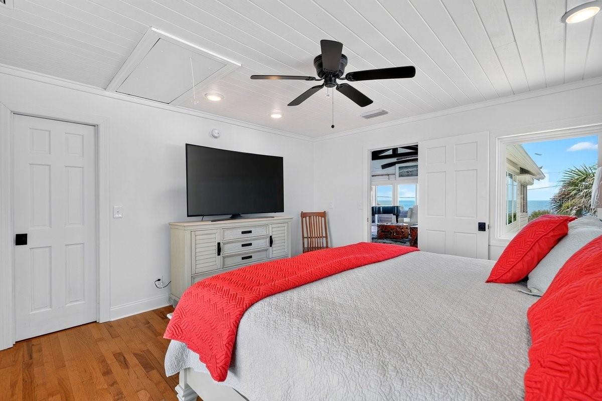 BETHUNE VOLUSIA BEACH - Residential