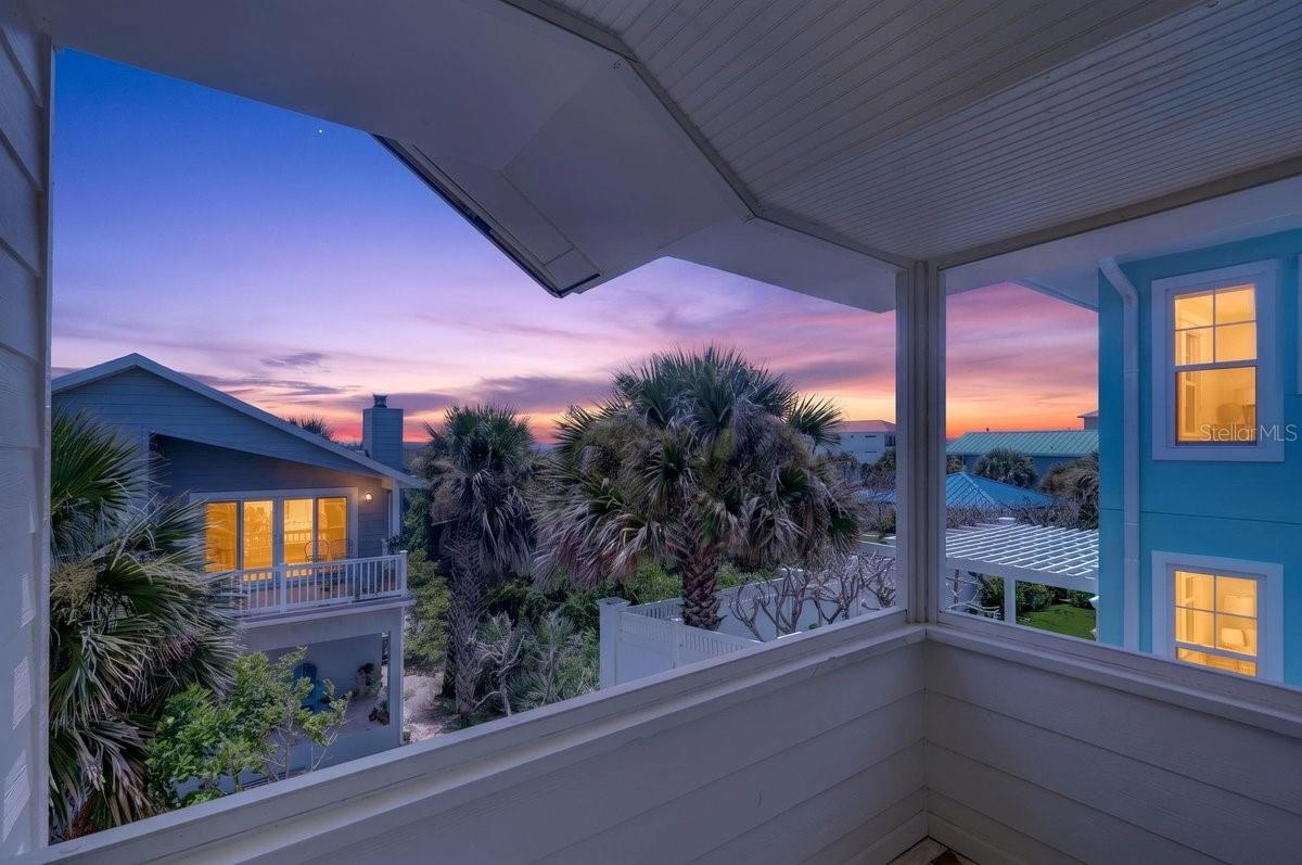BETHUNE VOLUSIA BEACH - Residential