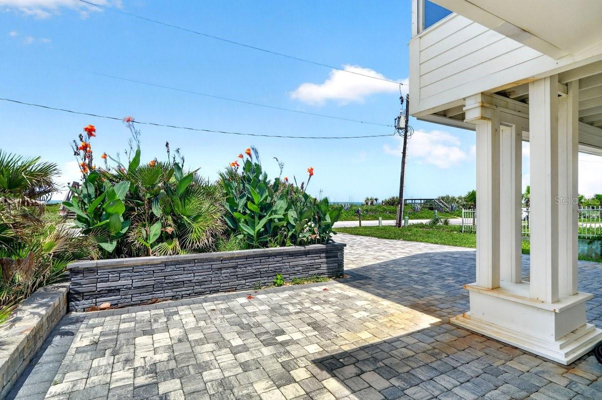 BETHUNE VOLUSIA BEACH - Residential