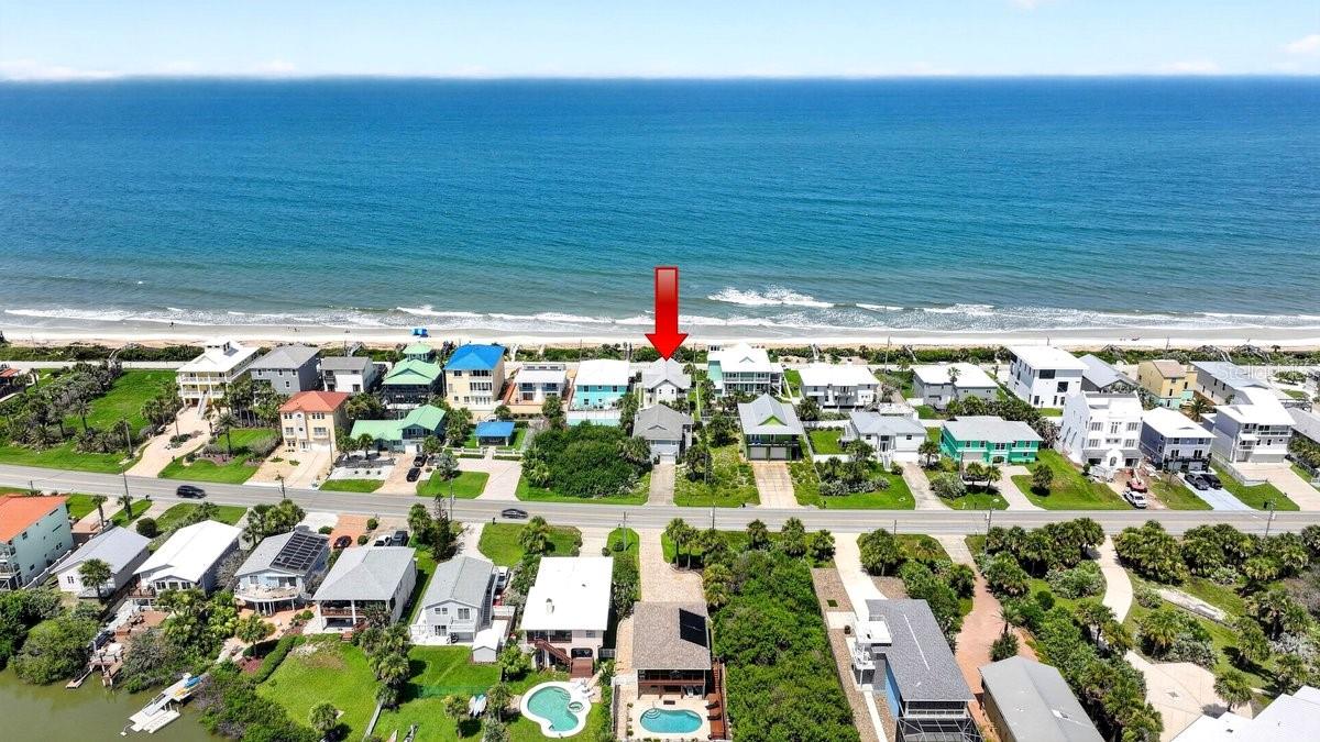 BETHUNE VOLUSIA BEACH - Residential