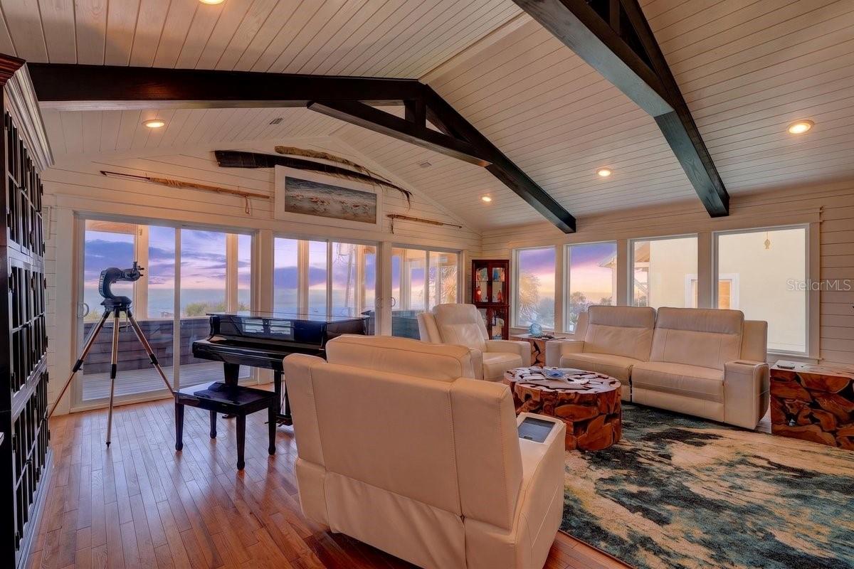 BETHUNE VOLUSIA BEACH - Residential