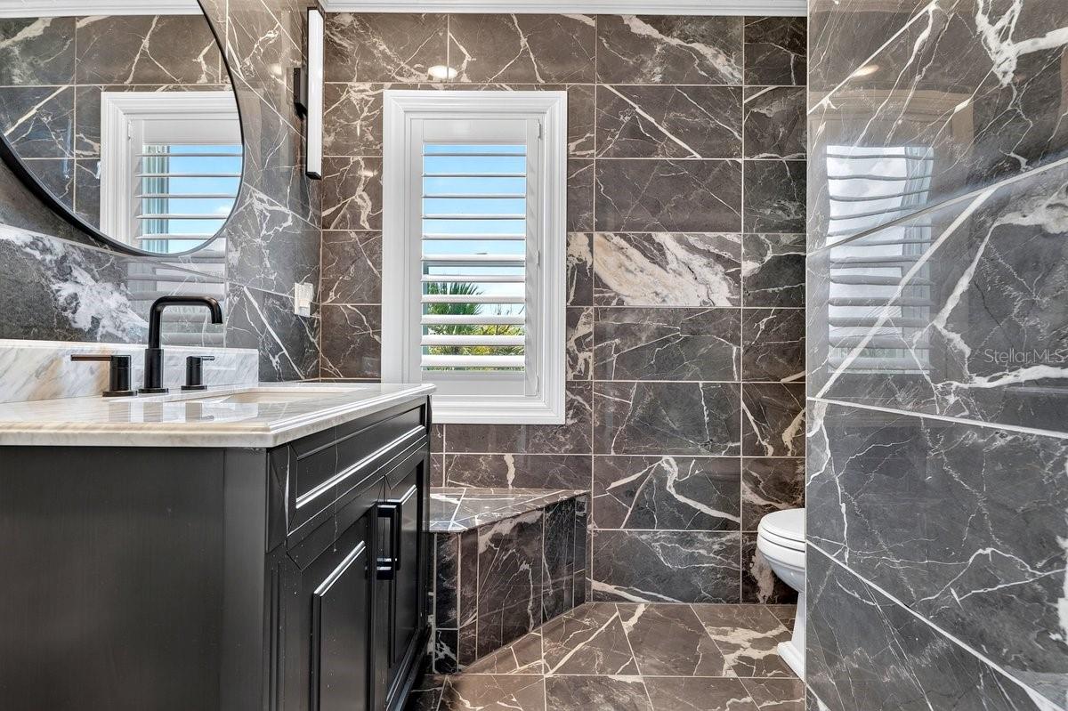 BETHUNE VOLUSIA BEACH - Residential
