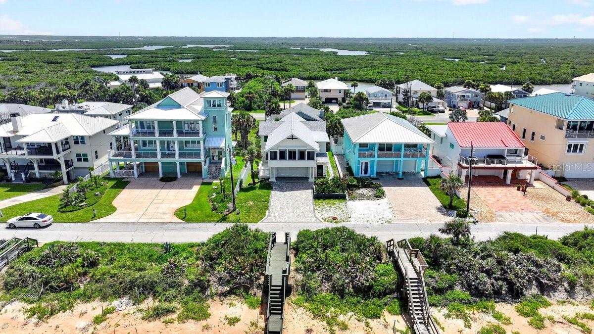 BETHUNE VOLUSIA BEACH - Residential