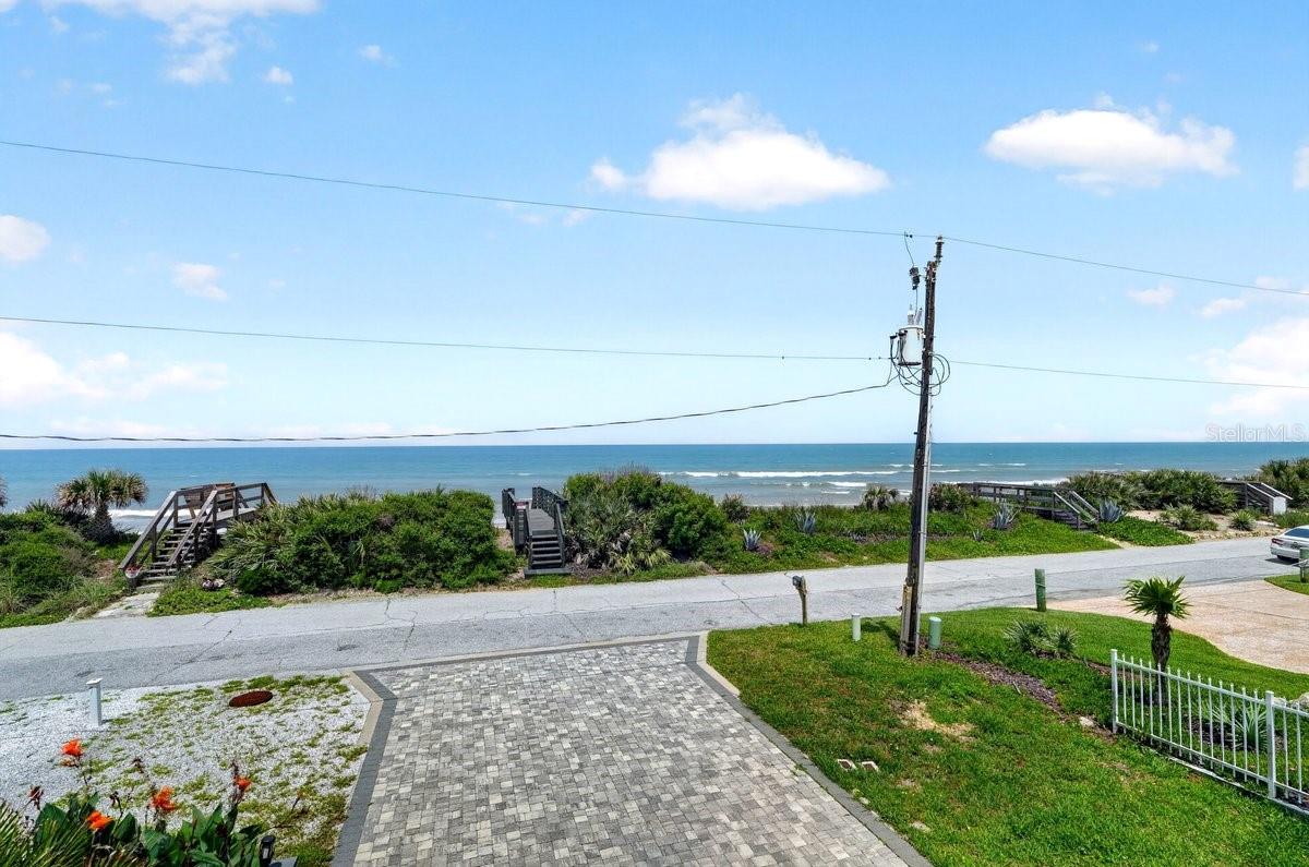 BETHUNE VOLUSIA BEACH - Residential