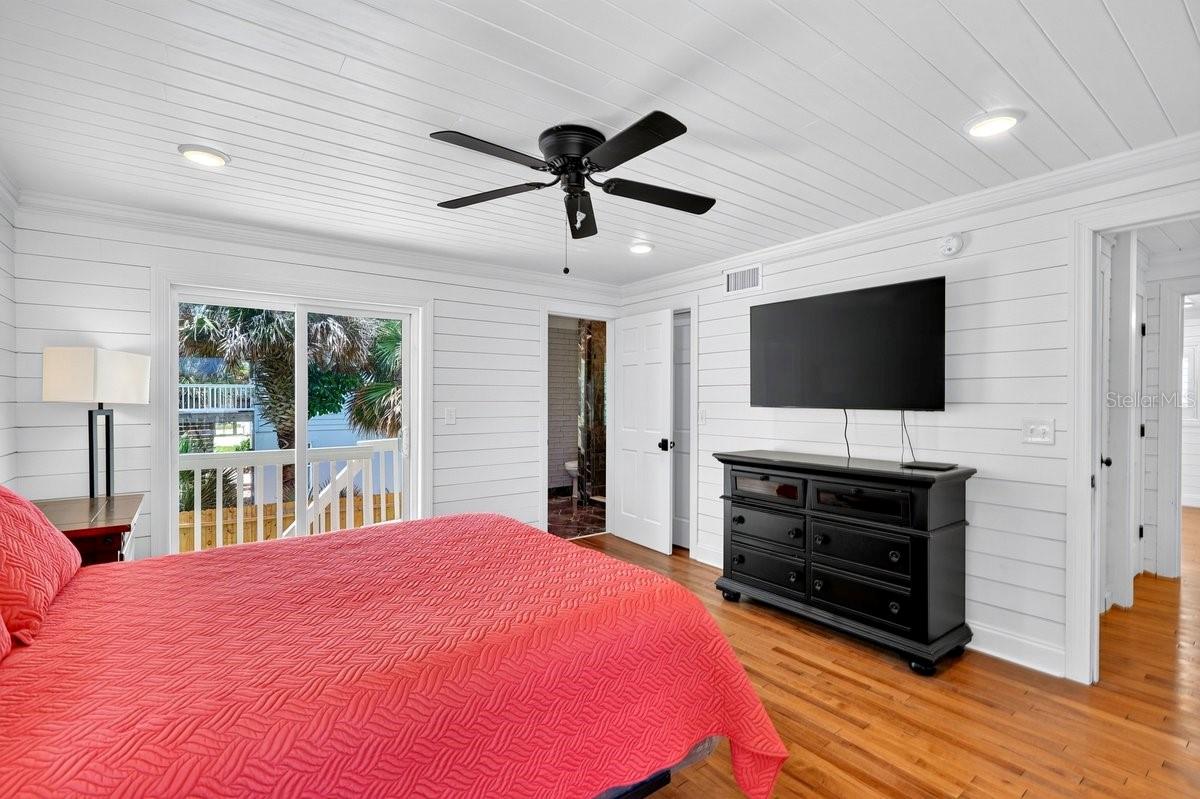 BETHUNE VOLUSIA BEACH - Residential