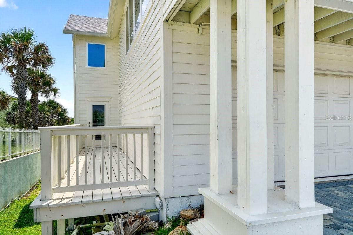 BETHUNE VOLUSIA BEACH - Residential