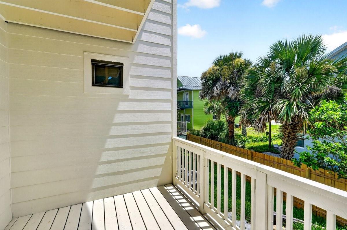 BETHUNE VOLUSIA BEACH - Residential