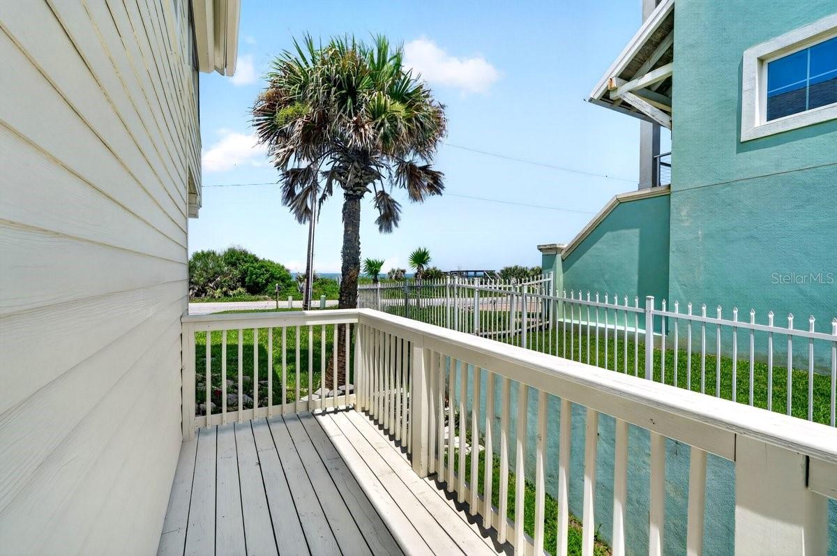 BETHUNE VOLUSIA BEACH - Residential