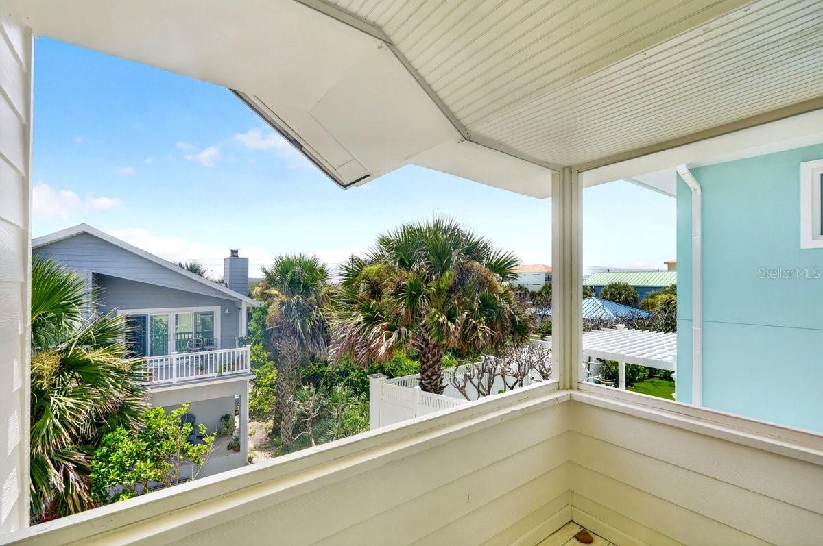 BETHUNE VOLUSIA BEACH - Residential