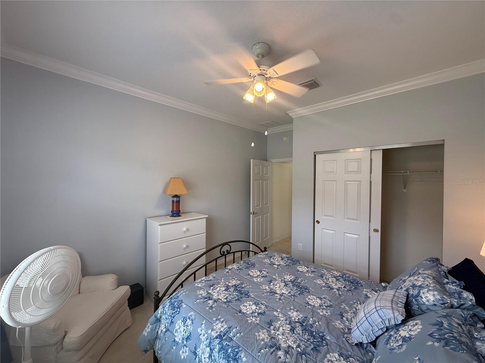 SPRUCE CRK CC TAMARRON REP - Residential Lease