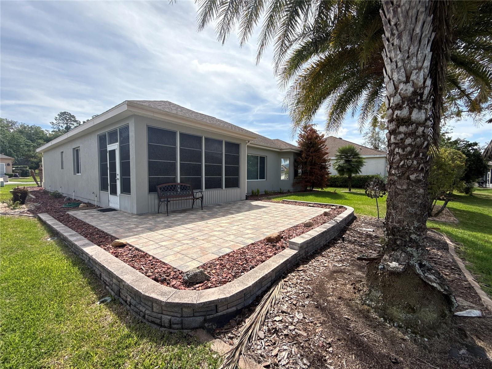 SPRUCE CRK CC TAMARRON REP - Residential Lease