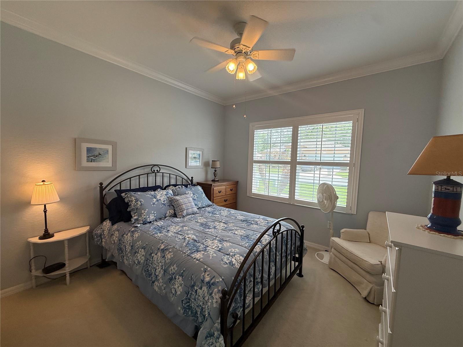 SPRUCE CRK CC TAMARRON REP - Residential Lease