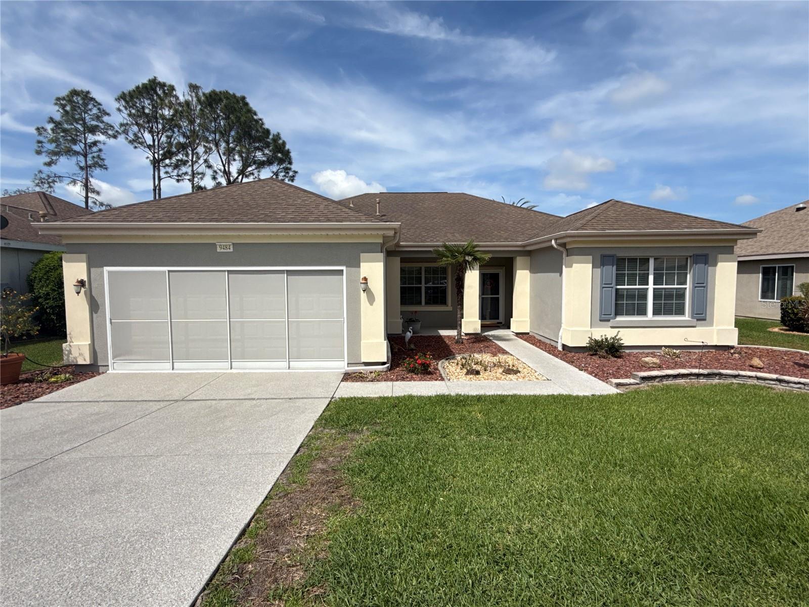 Home can be furnished or unfurnished. Experience the perfect fusion of modern architecture and comfort in this exquisite 2-bedroom, 2-bathroom single-family home, located in the heart of Summerfield, Florida. With 1475 sq ft of well-utilized space, the house stands proudly on a generous 6534 sq ft lot, promising the pinnacle of suburban living. Built in 2001, it resonates with contemporary charm, equipped with all the modern amenities you can dream of. It features a sun-drenched living room that invites you to relax, while the generosity of space in bedrooms offers a sanctuary for your peace of mind. The property is not owner-occupied giving you the flexibility and freedom to transform it according to your desires. Located in the reputable Marion County, you can benefit from living close to top-rated schools and bustling city hotspots. The property mirrors the perfect blend of comfort, style, and modern living, offering an enviable lifestyle.Non-Smoking Home. Renter's Insurance is required!

First and Security required to Move-In, plus Lease administration fee!

There are restrictions on pets, if pets are allowed, there will be additional fees required.