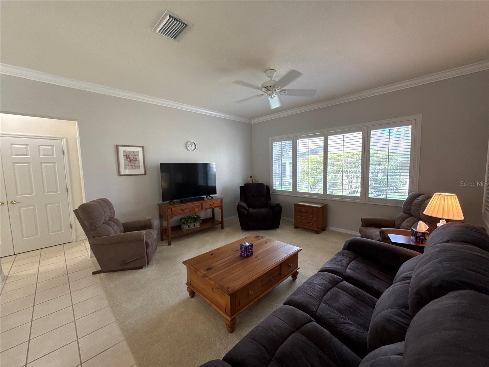 SPRUCE CRK CC TAMARRON REP - Residential Lease