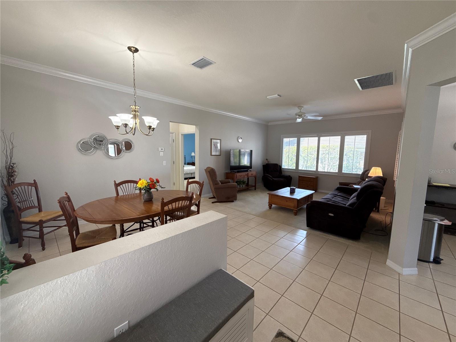 SPRUCE CRK CC TAMARRON REP - Residential Lease