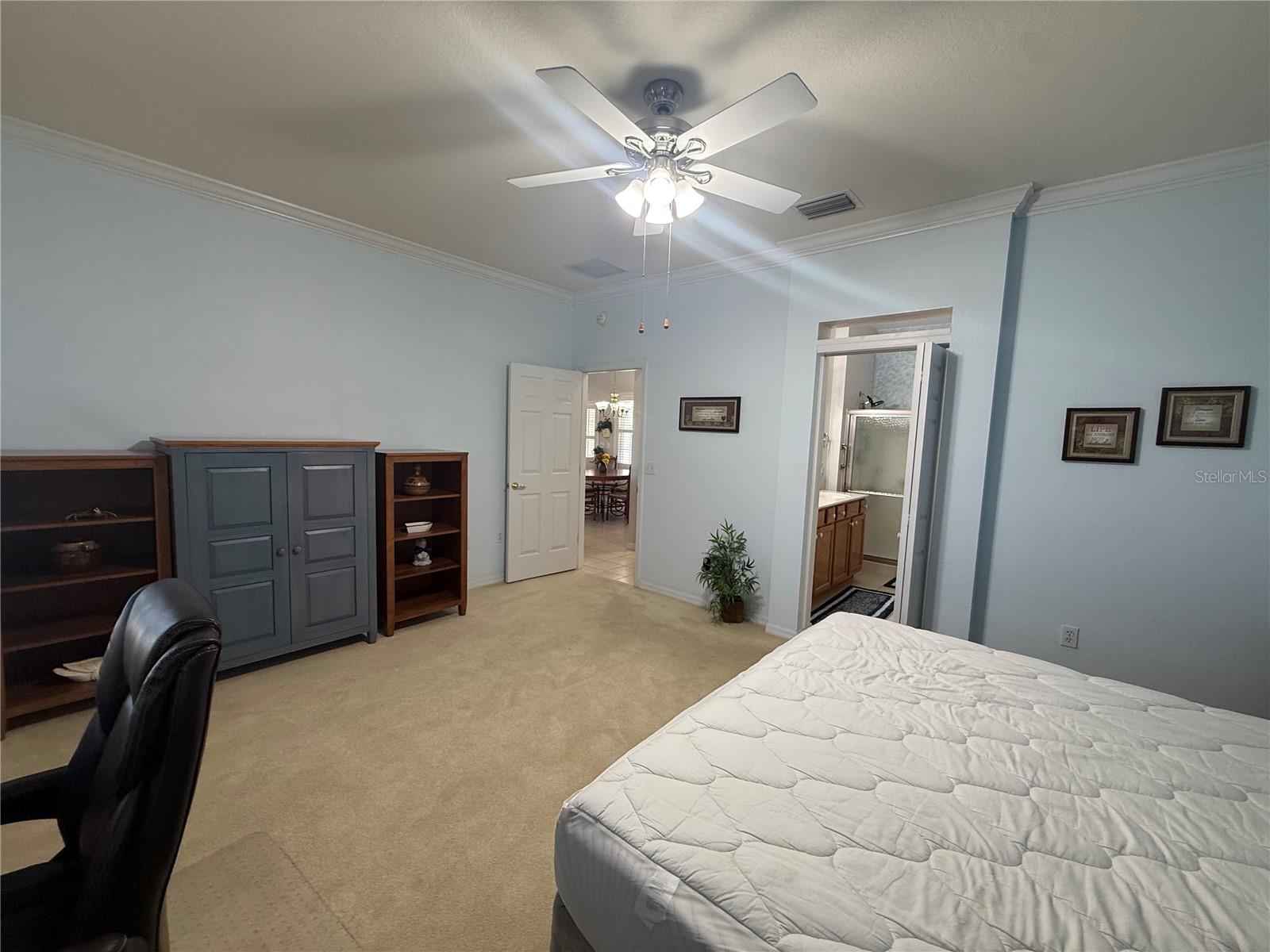 SPRUCE CRK CC TAMARRON REP - Residential Lease
