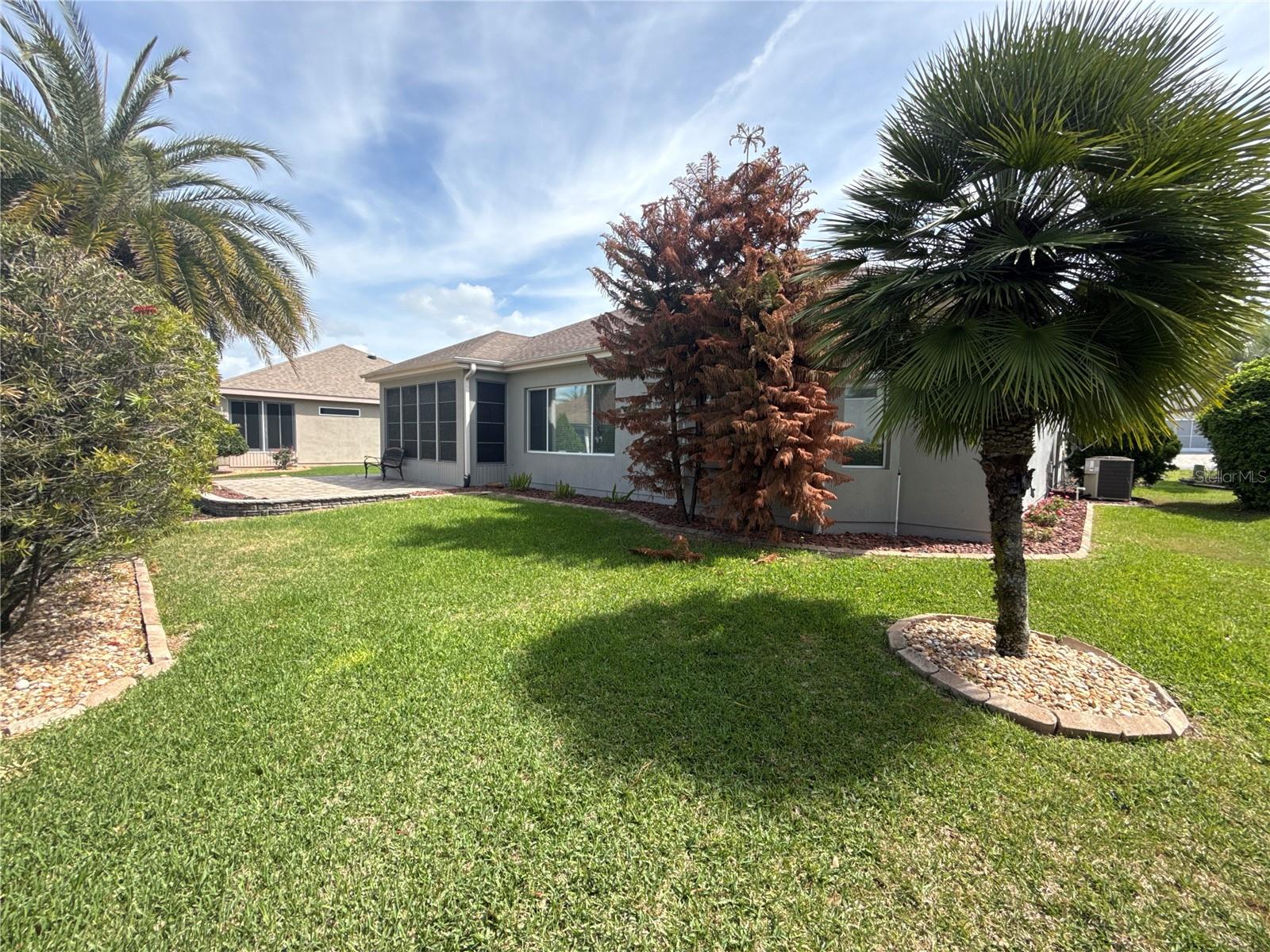 SPRUCE CRK CC TAMARRON REP - Residential Lease
